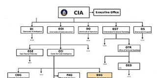 Wikileaks Unveils ‘Vault 7’: “The Largest Ever Publication Of Confidential CIA Documents”