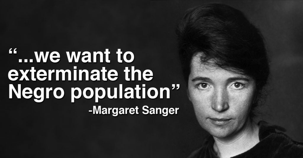 What you need to know about Margaret Sanger, Founder of ...