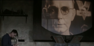 Unaccounted Power is Dragging Global Society Into An Orwellian Dystopia