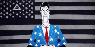 The New World Order should more accurately be called the Deep State.