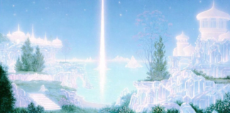 New Atlantis Alignment