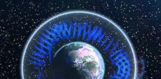 Vacuum Metastability Event ~ Cobra ~ 06.12.2017