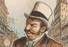 “The most profitable extinction in human history.”