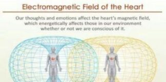 ElectroMagnetic Vortex ‘Machine’ – Clears Your Magnetic (Chi) Field – Plus Planetary Liberation News Analysis