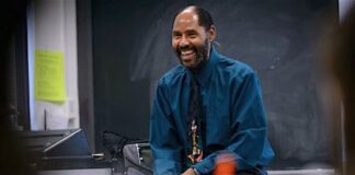 “Dream Dean” at UNCG Making a Big Impact on Student Lives