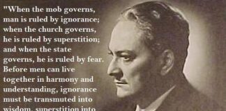 Secret Teachings Reborn: The Mysterious Life of Manly P. Hall