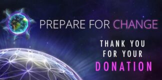 Please Donate to Prepare for Change