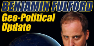 Benjamin Fulford Update: Out of 20 G20 leaders 19 are fraud endorsing bankster slaves