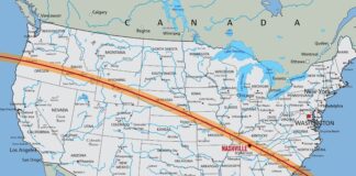 August 21st – Total Eclipse of the Sun – Join Forces to Align Our Future with the Planetary Liberation Program!