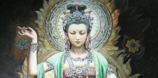 Powering Up The Planet with Enlightened Support – Special Activation with Quan Yin on Ground Crew Command Radio!