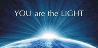 THE EVENT FLASH – THE GALACTIC WAVE OF LOVE