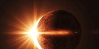 The Meditation of All Meditations Approaching (Video)