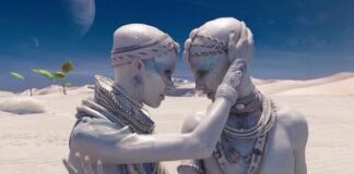 Unity Meditation Update ~ Cobra ~ 08.19.2017