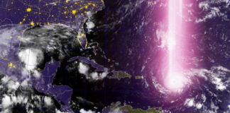 Critically Important DAILY Meditation (4PM GMT) to Dissipate Hurricane Irma – GUIDED AUDIO MEDITATIONS IN 12 LANGUAGES