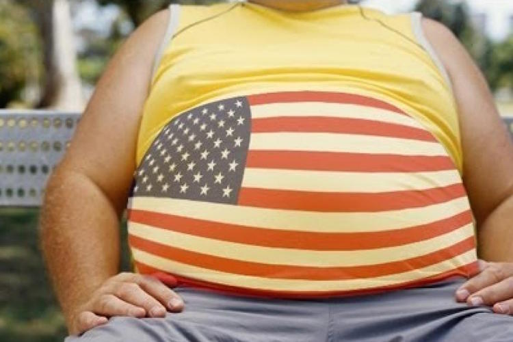 American-Obesity. 