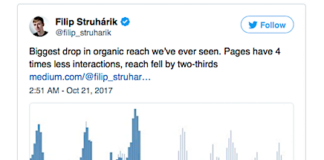 Facebook Goes Full Orwell