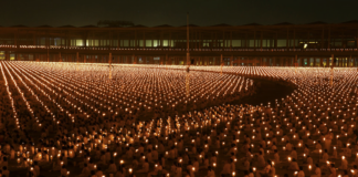 Urgent! Meditation to stabilize the financial system every 4 hours