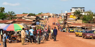 Evidence mounts that PLAGUE outbreak in Africa is an engineered depopulation bioweapon