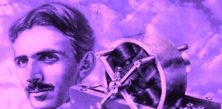 Nicola Tesla, Free Energy and Vedic Philosophy