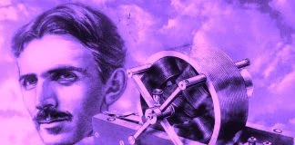 Nicola Tesla, Free Energy and Vedic Philosophy