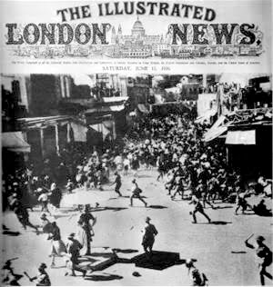 Arab revolt_jaffa demo 1936