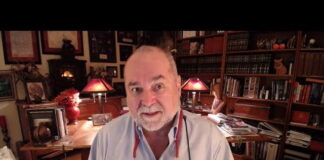 Ex-CIA Robert David Steele Tells Us What the White Hats Are Up To on Ground Crew Command Radio