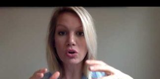Allison Coe on The Event & New Earth ~ This Will Surely Lift Your Spirits
