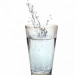 water cancer hydration
