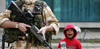 What If We Are The “Bad Guys”?