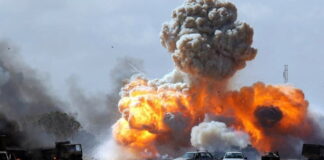 The Strike Warfare Chimera