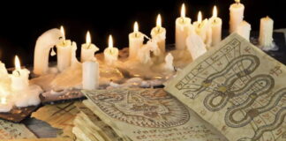 Ceremonial Magic & Sorcery — How An Ancient Art Became Perverted By The ‘Global Elite’