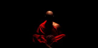 PFC Interviews the Founder of We Love Mass Meditation