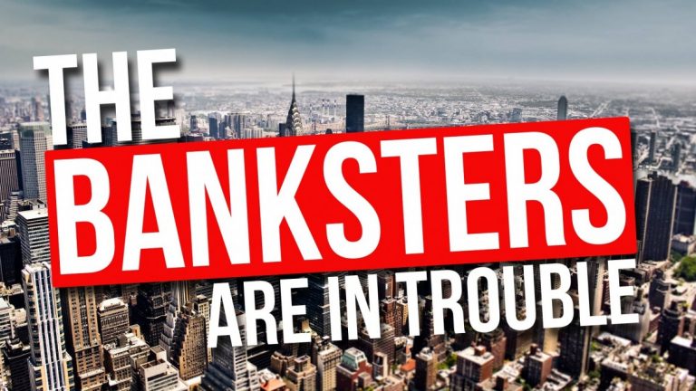 Corporations Selling Stocks And Central Banks Buying Gold: Verge Of Major Turning Point