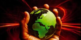 Whoever Controls the Narrative, Controls the World