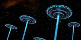 Cobra Update – Planetary Ascension Process – 17th July 2018