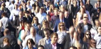 Humans: the real threat to life on Earth
