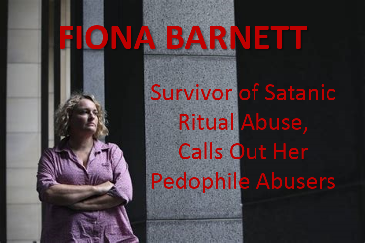 Church Of Satan Orgies - Witness Statement by Satanic Ritual Abuse Survivor, Fiona ...