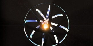Cobra – Situation Update – 13th October 2018 Graphic of a dyson sphere