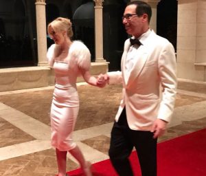 Mnuchin 