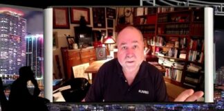 Robert David Steele Talks to Dave of X-22 Report