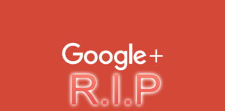 Google+ Social Platform Hacked & Shutting Down R.I.P Google+