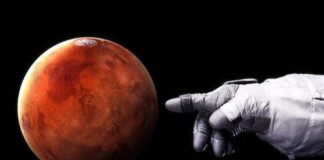 MOMENT OF TRUTH: Q Anon Discloses Secret Space Program (Part two)