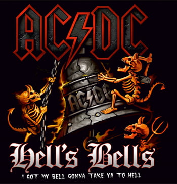 Hell's Bells