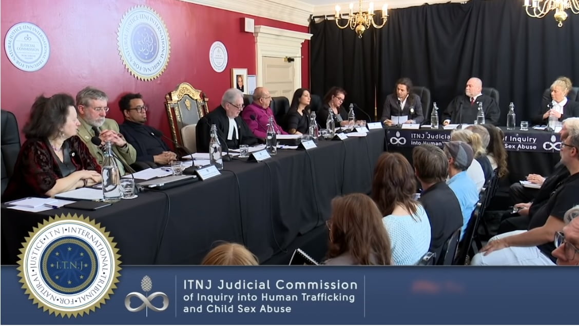 International Tribunal for Natural Justice Commissioners