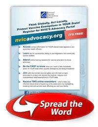 NVIC-advocacy-poster