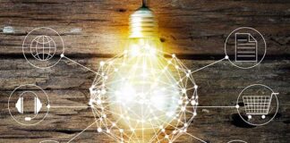 LEDs Are Illuminating the Way for the Internet of Things
