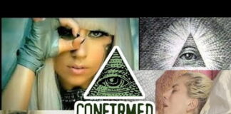Lady Gaga: ‘I Regret Selling My Soul to Illuminati Dark Forces’
