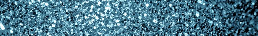 image: blue sparklies