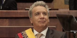 How Ecuador’s Globalist Regime Received Billions to Sell Out Julian Assange