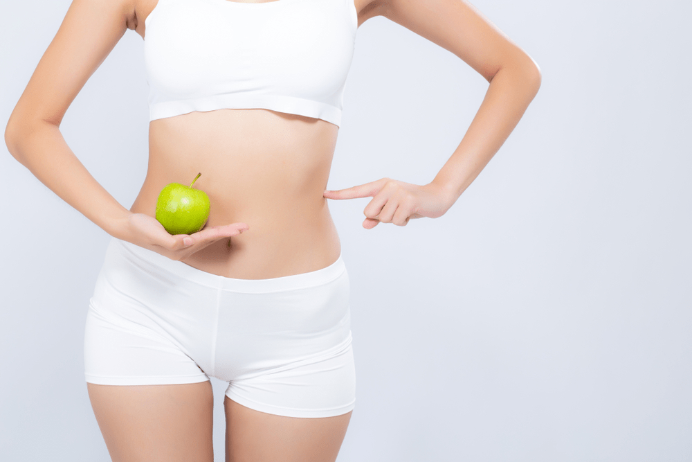 HOW TO LOSE BELLY FAT NATURALLY – 3 WAYS THAT YOU MUST KNOW! - Prepare ...